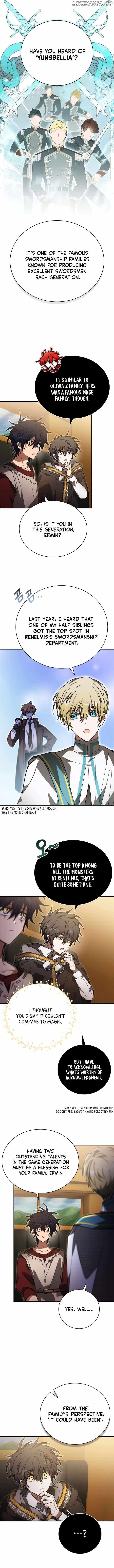 I Become a Legendary Arch Mage by Reading a Book Chapter 59 13